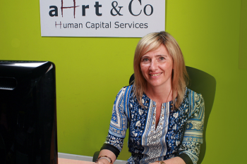 aHrt & Co Managing Director & senior Consultant